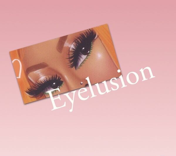 Eyelusion