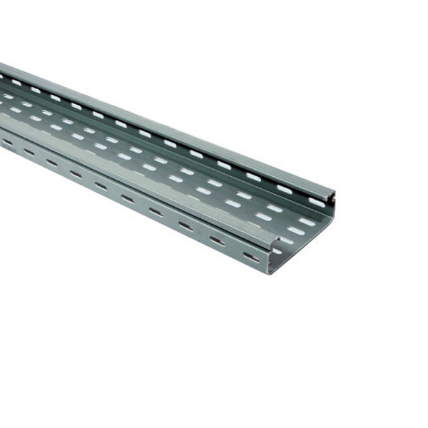 CHEMIN DE CÂBLE EN PVC