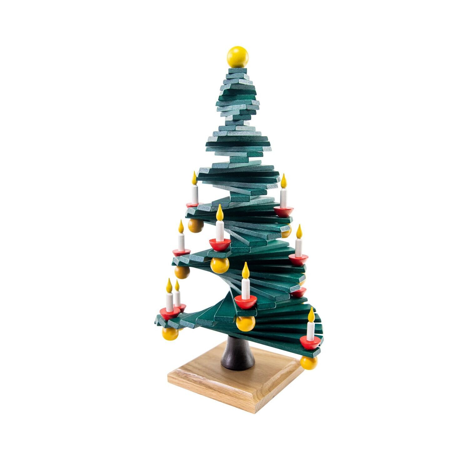 Stufenbaum einzeln