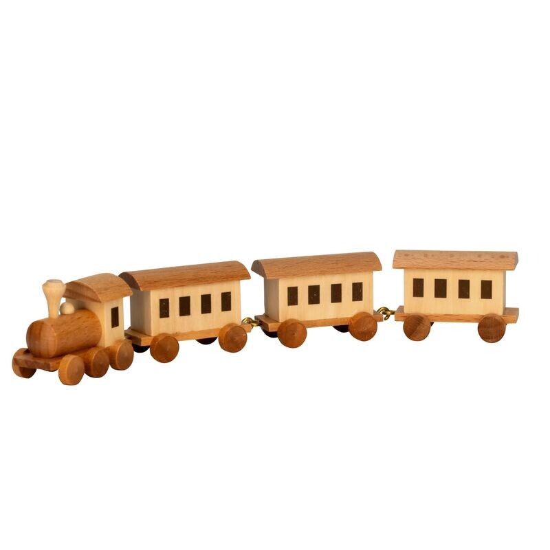 Eisenbahn