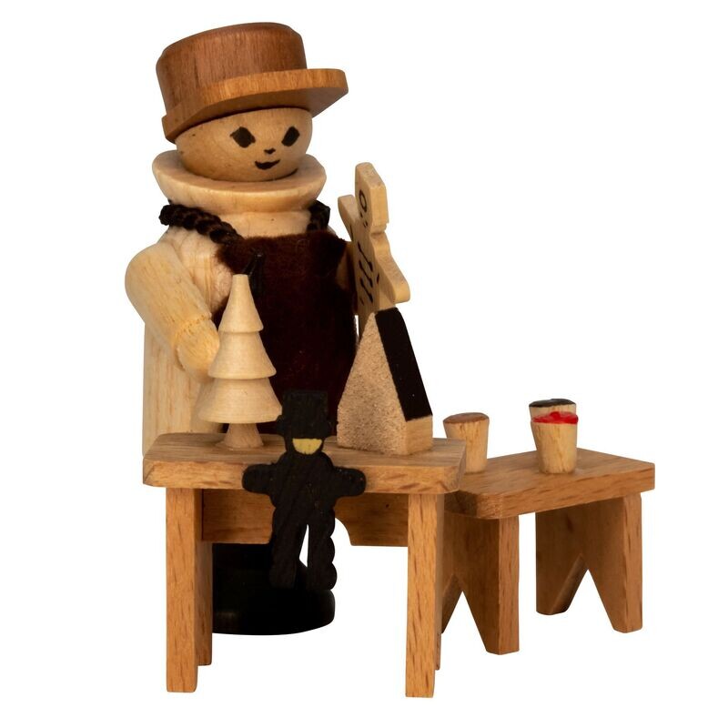 Spielzeugmacher