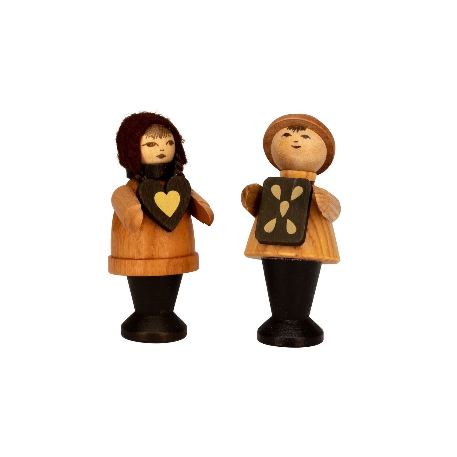 Hänsel & Gretel (Paar)