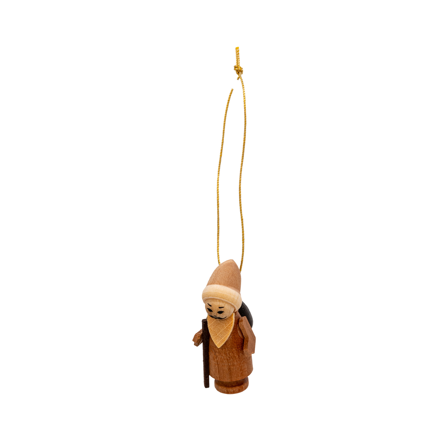 Baumbehang Weihnachtsmann klein