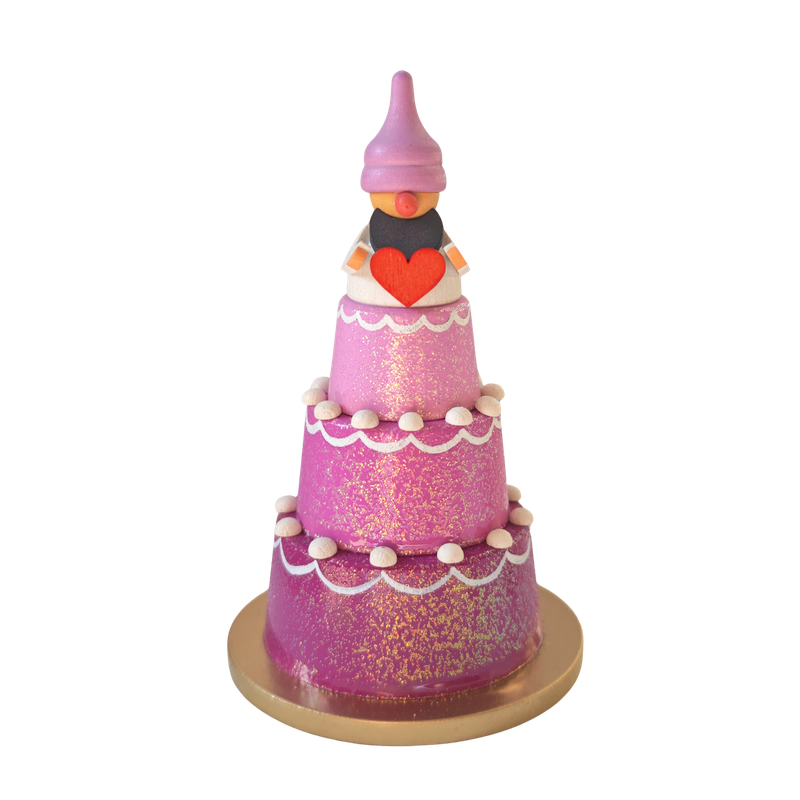 Süßer Gruß mit Herz Süßer Gruß mit Herz