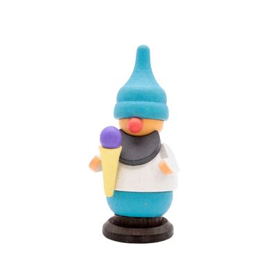 Zwerg nit Eis Zwerg nit Eis