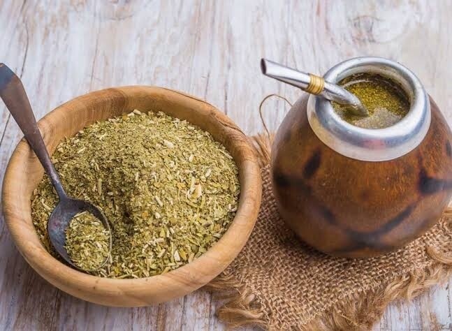 Spark Tea