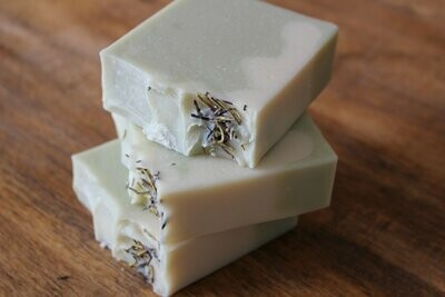 Botanical Soaps