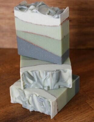 Scented Soaps