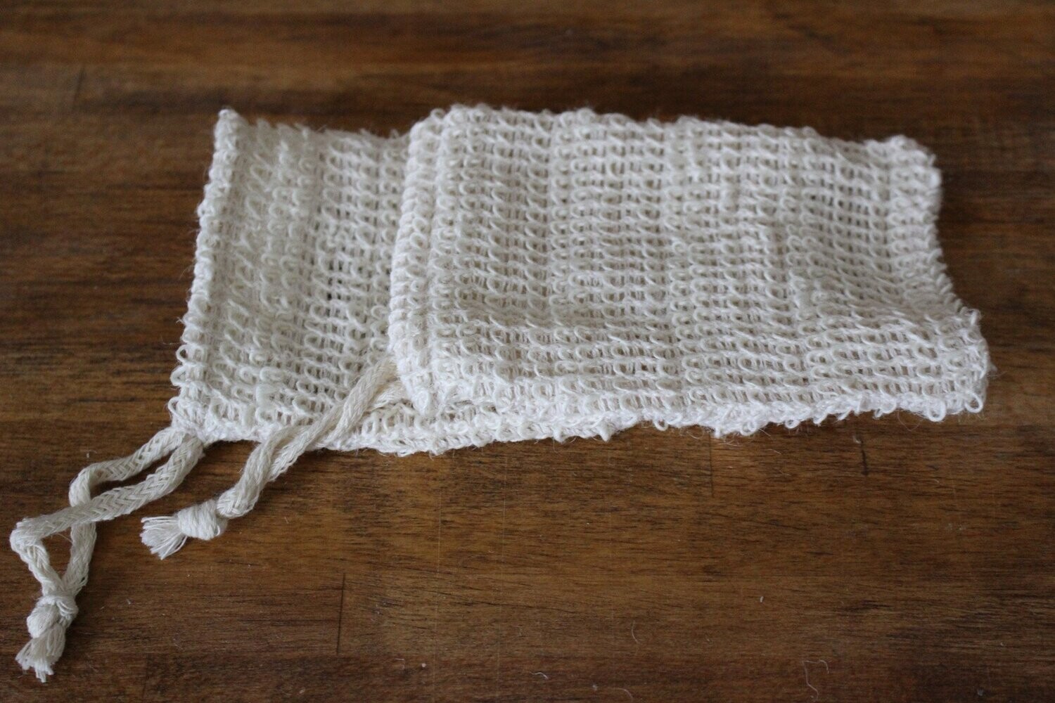 Sisal Pouch - Small