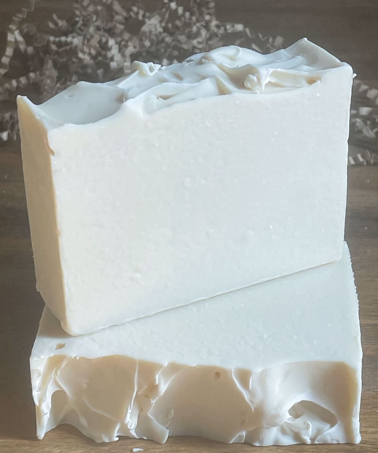 Coconut Cream