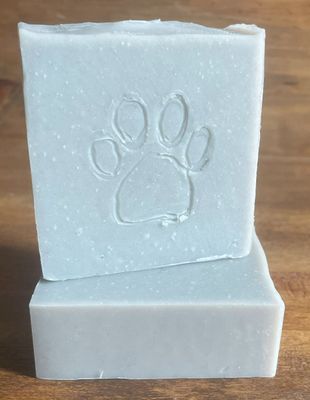 Dog  Shampoo Bars