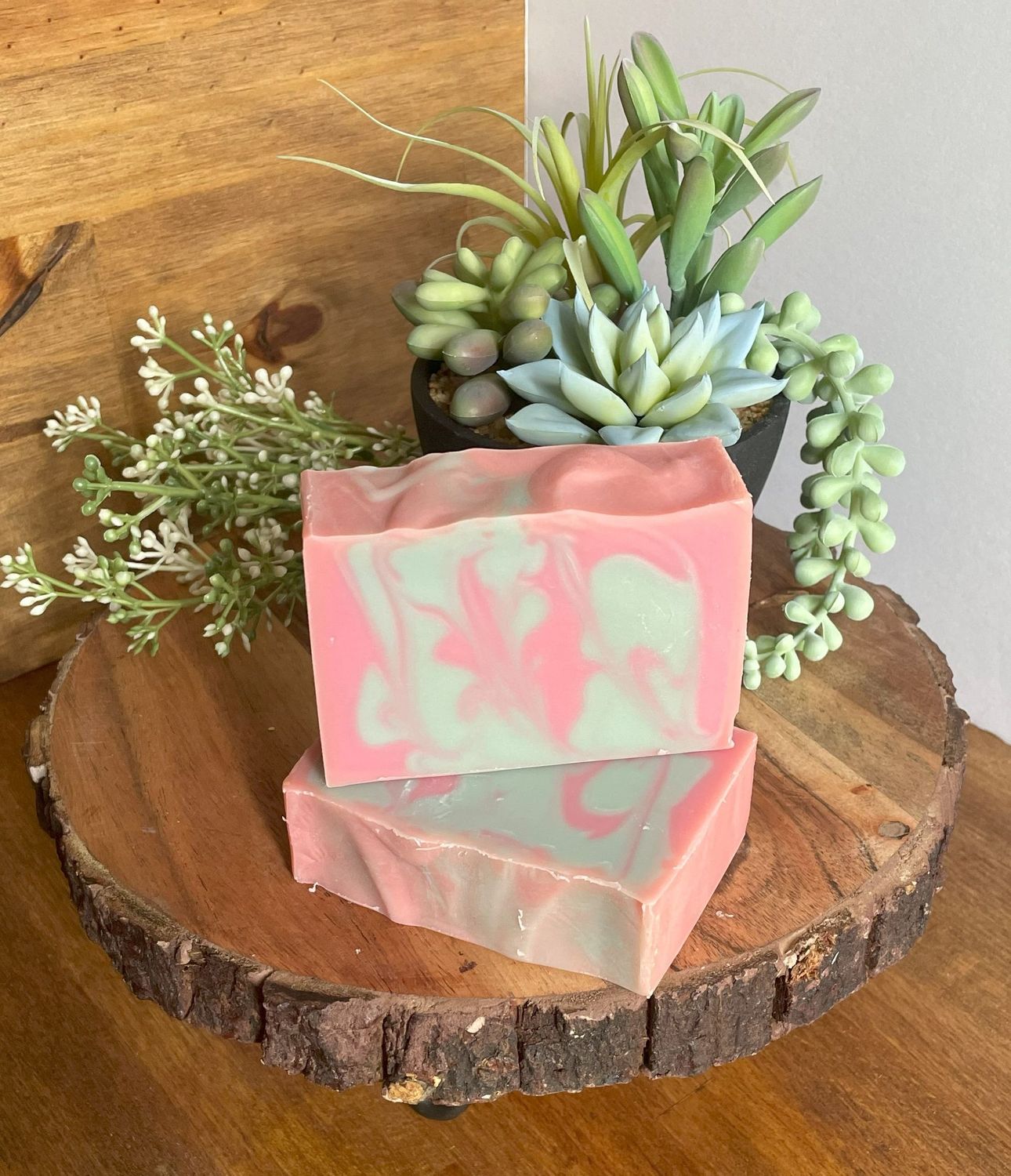 Black Raspberry Vanilla