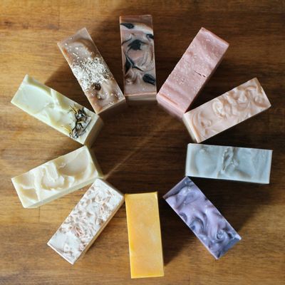 Soap Bars