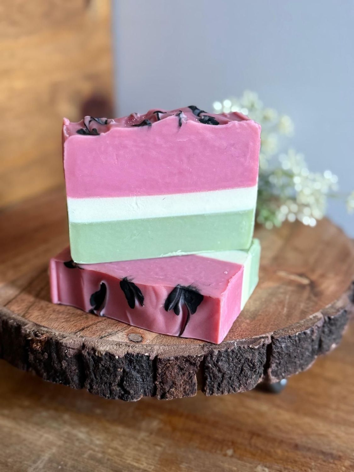 Watermelon Sugar