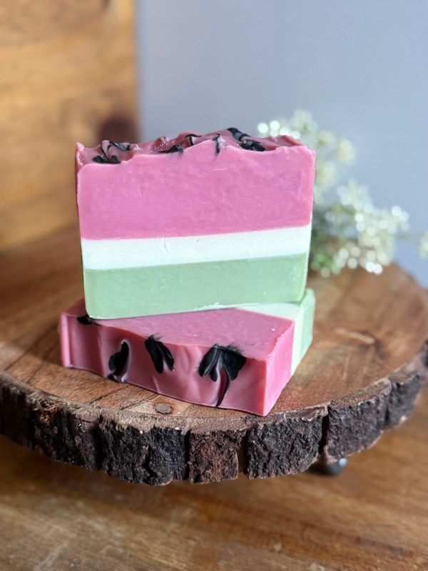 Watermelon Sugar