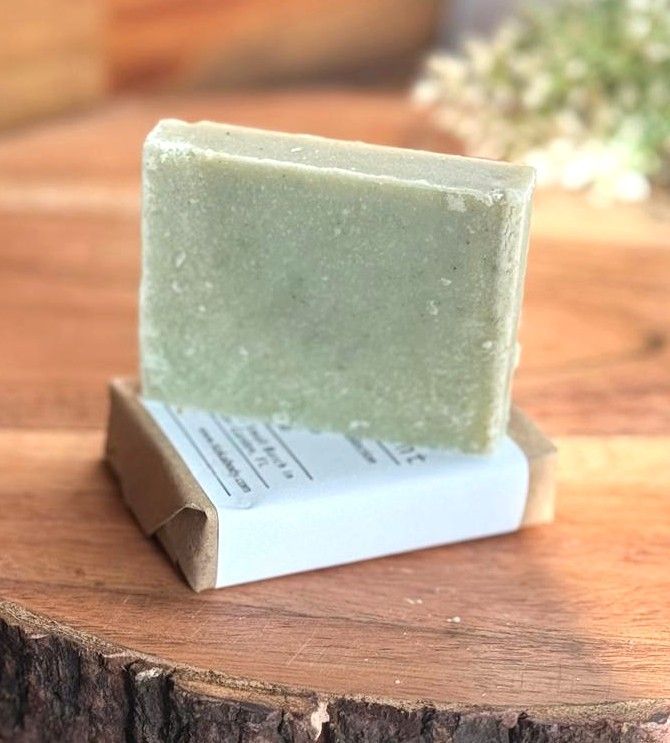 Mini Bars - Peppermint