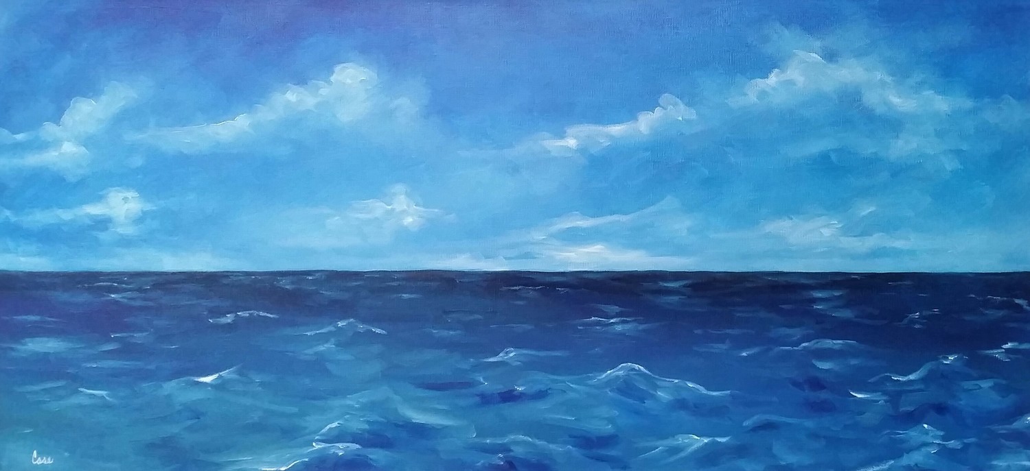 Seascape 1