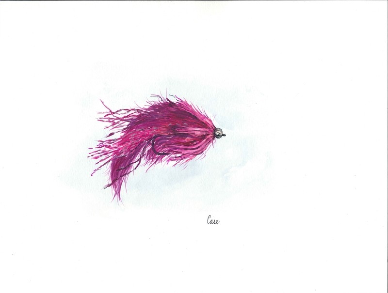 Hair Ball Leach
