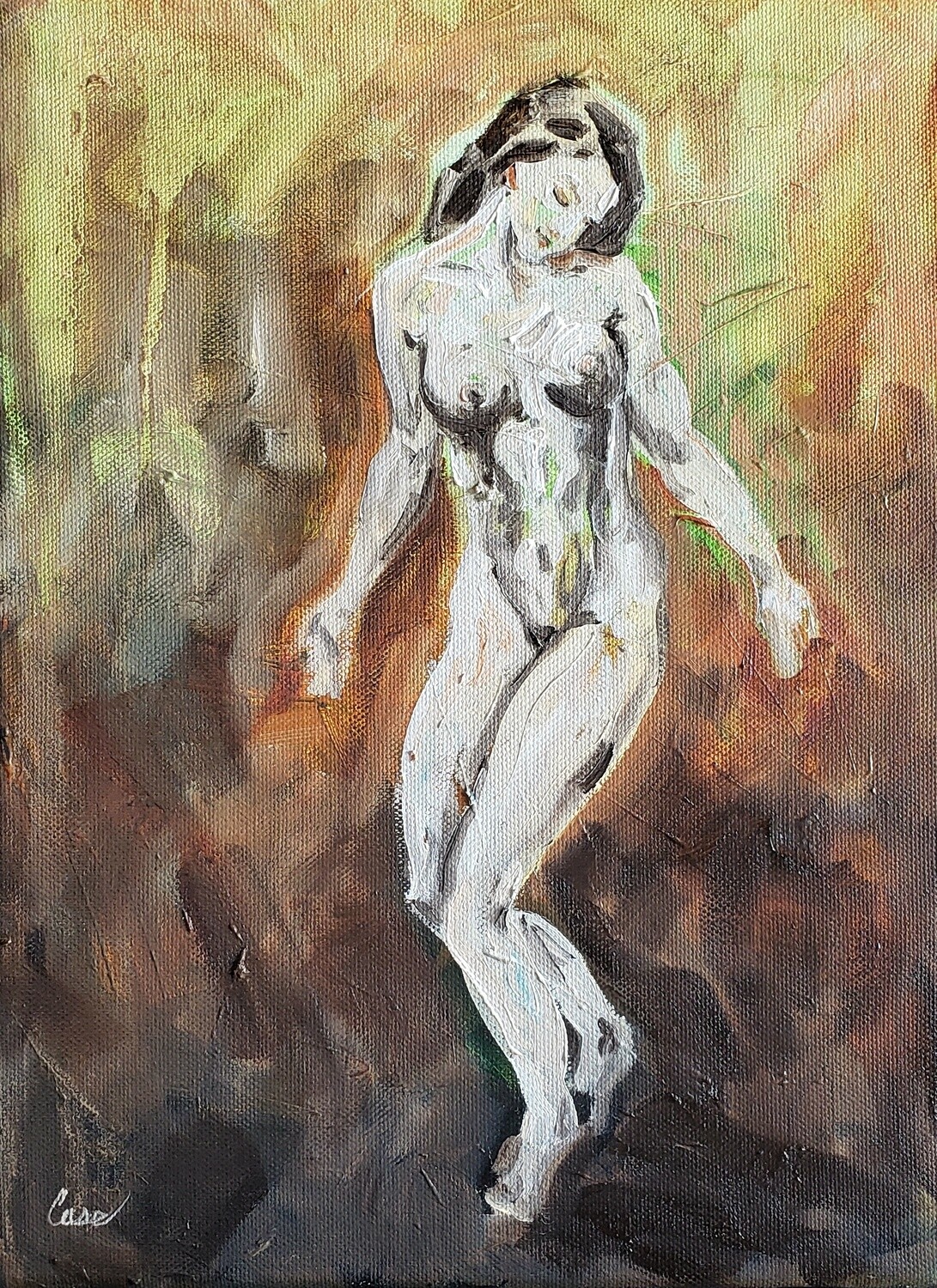 Speak to Us of Giving