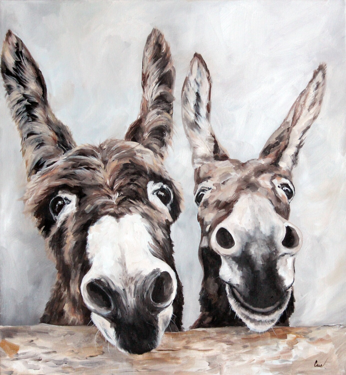 Pair of Aces