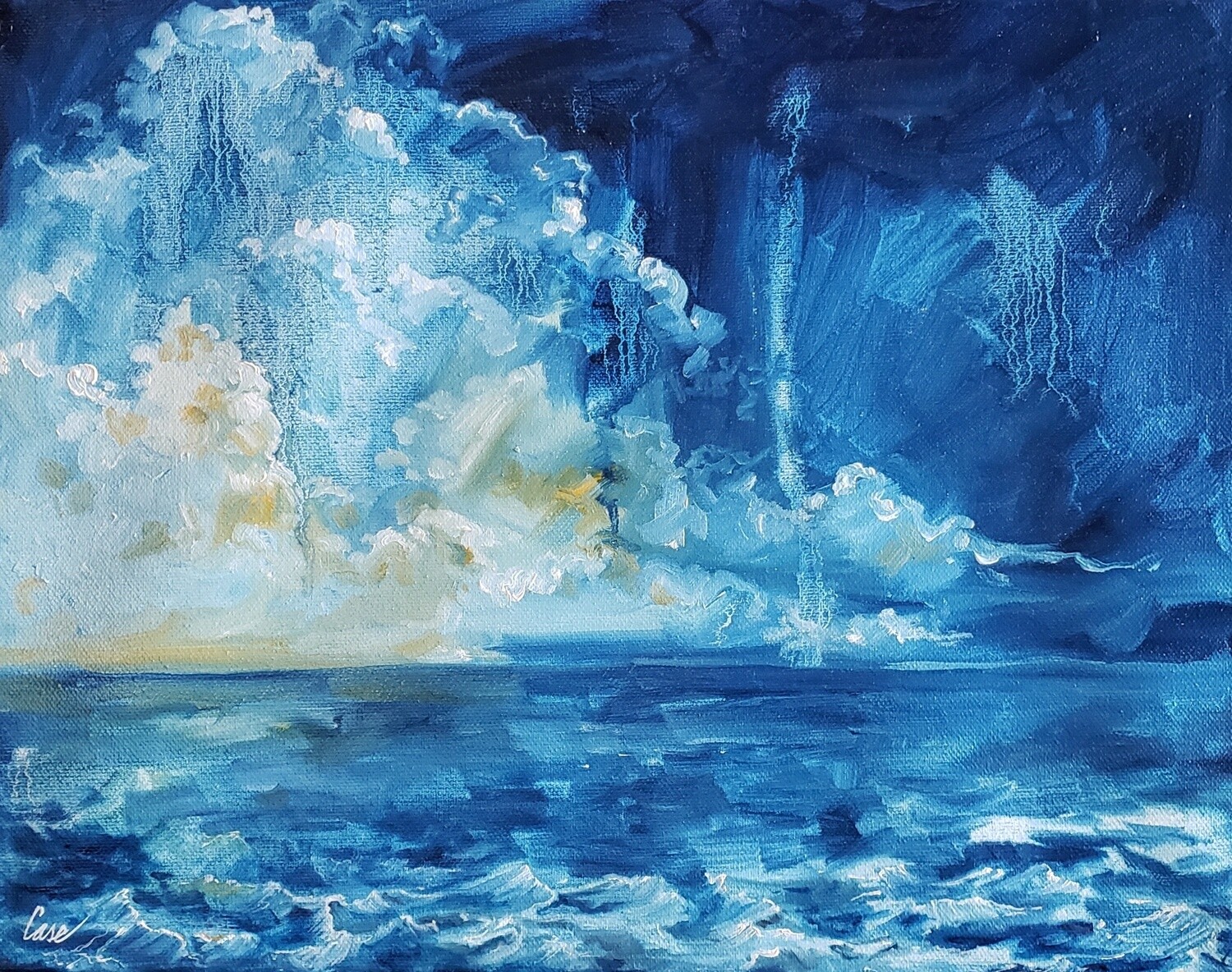 Hope at Dawn