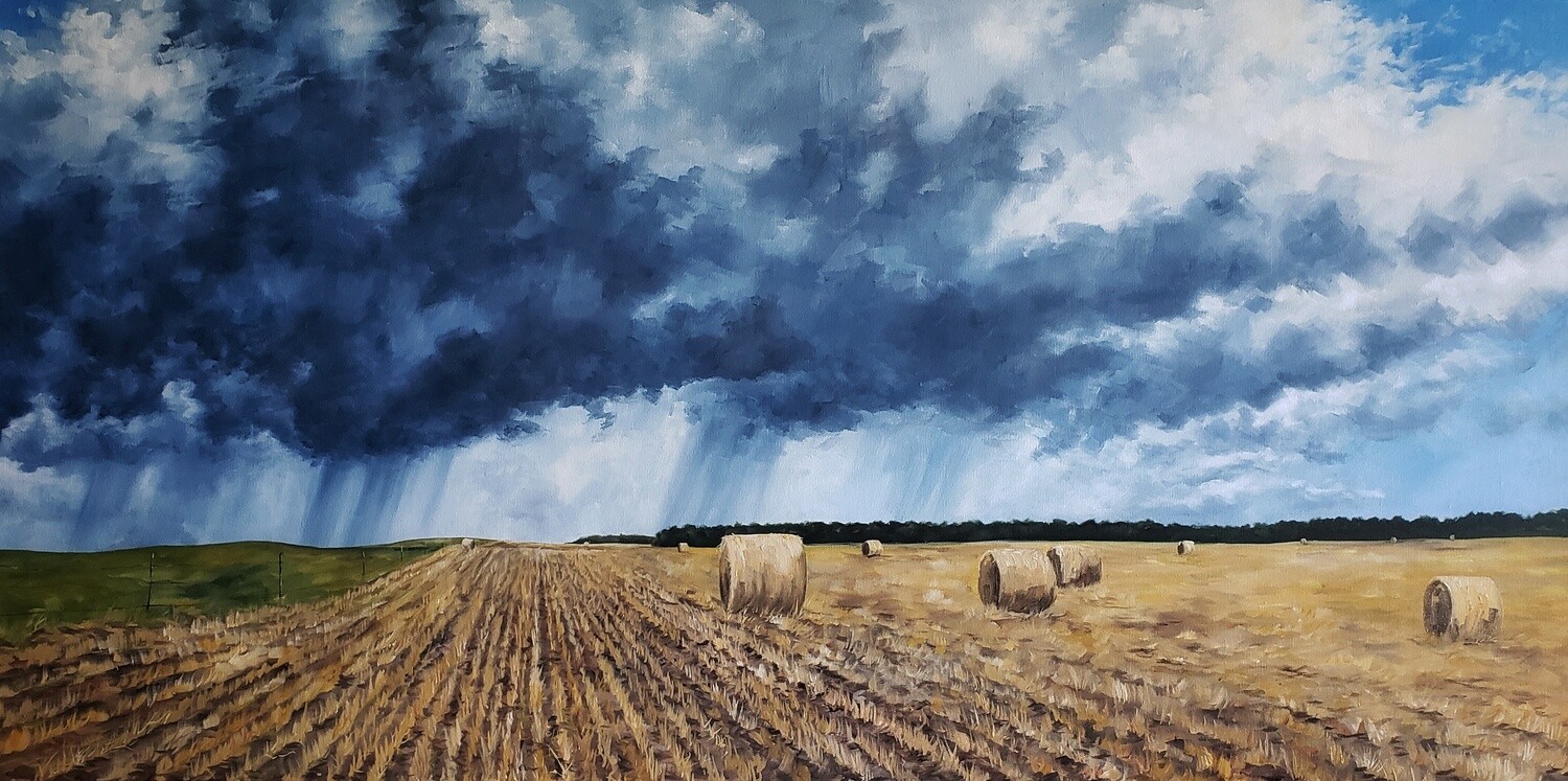 Harvest Storms