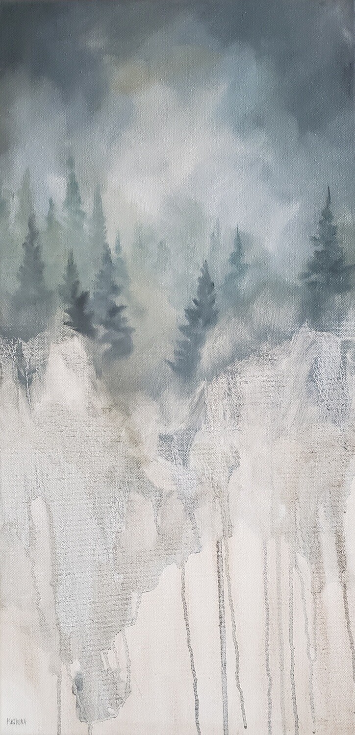 Rain in the Forest 60% OFF