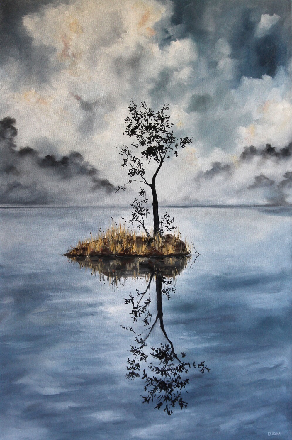 Solitude