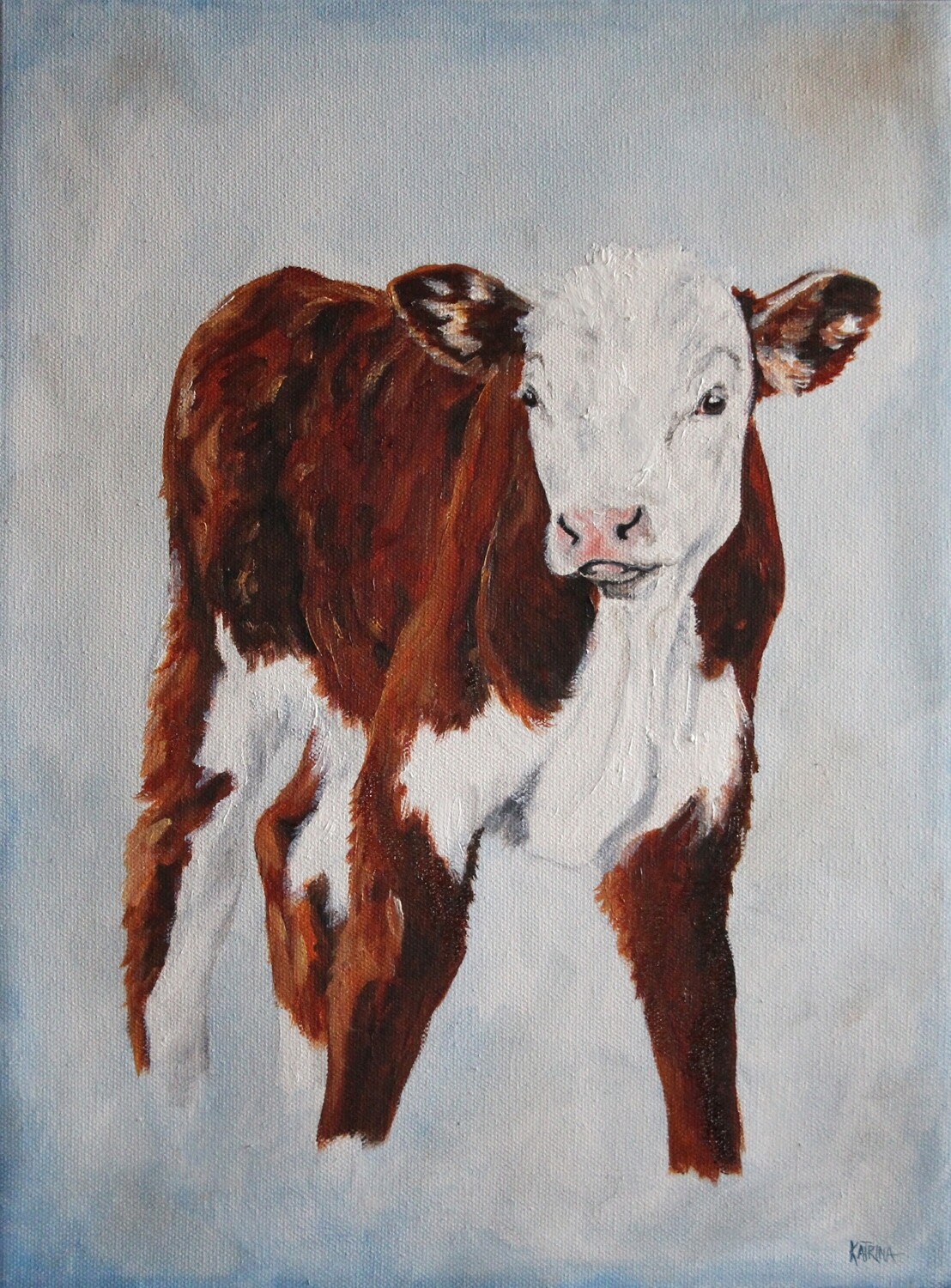 Hereford