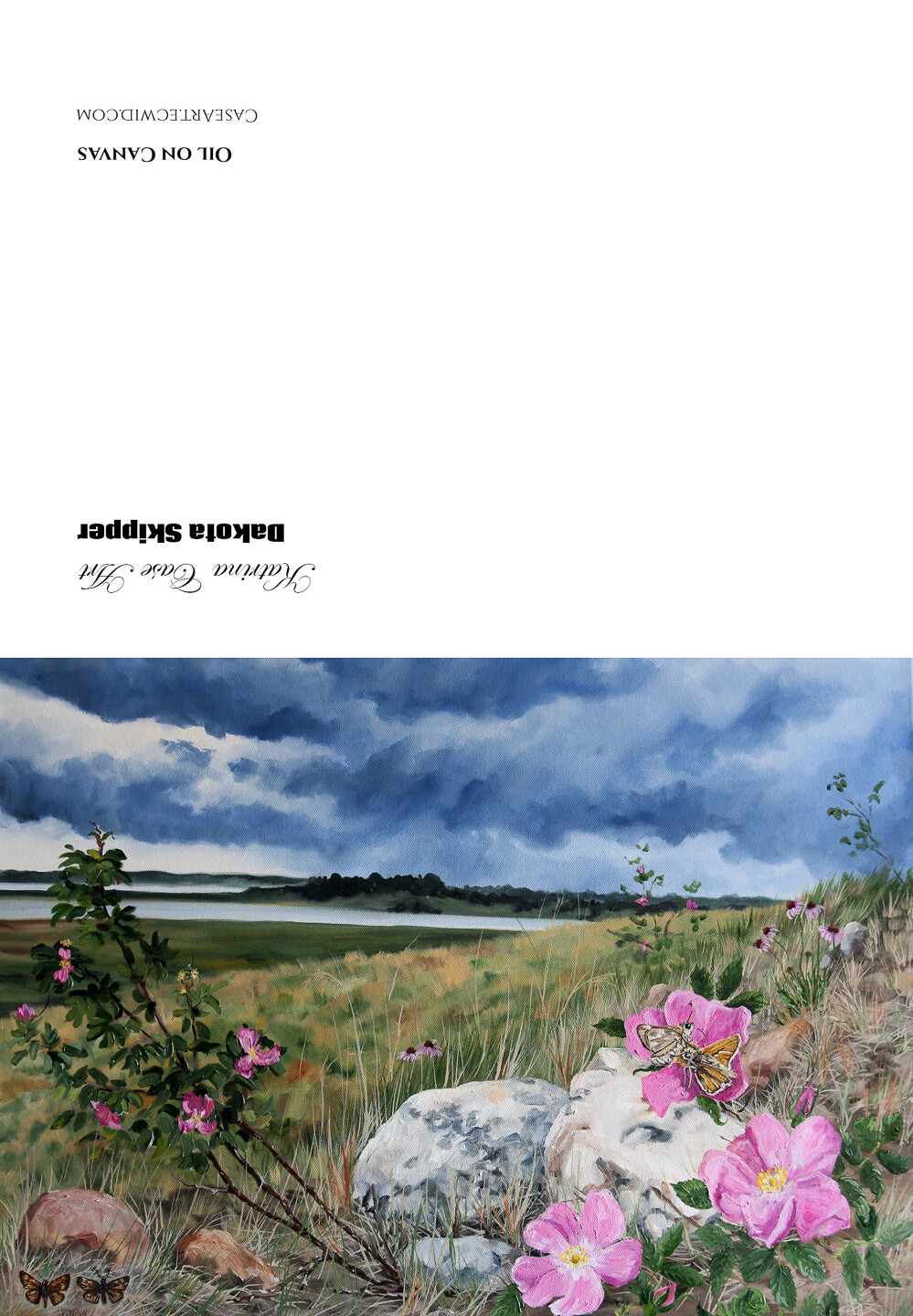 North Dakota Landscapes