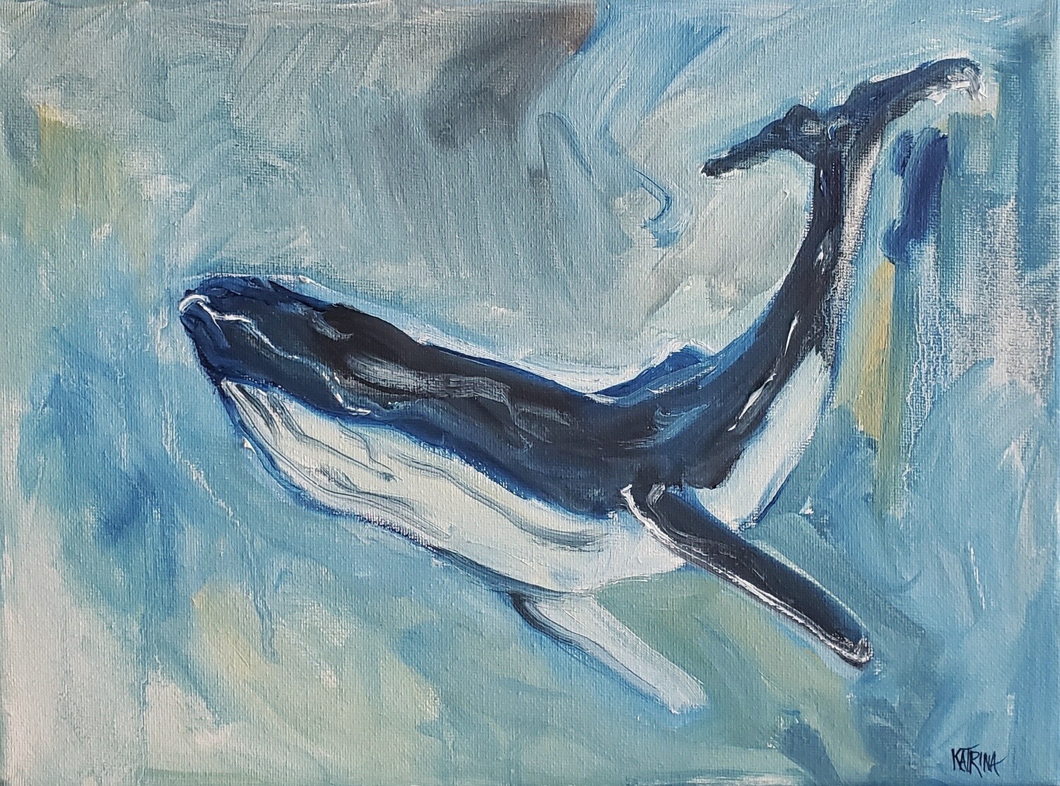 Weightless