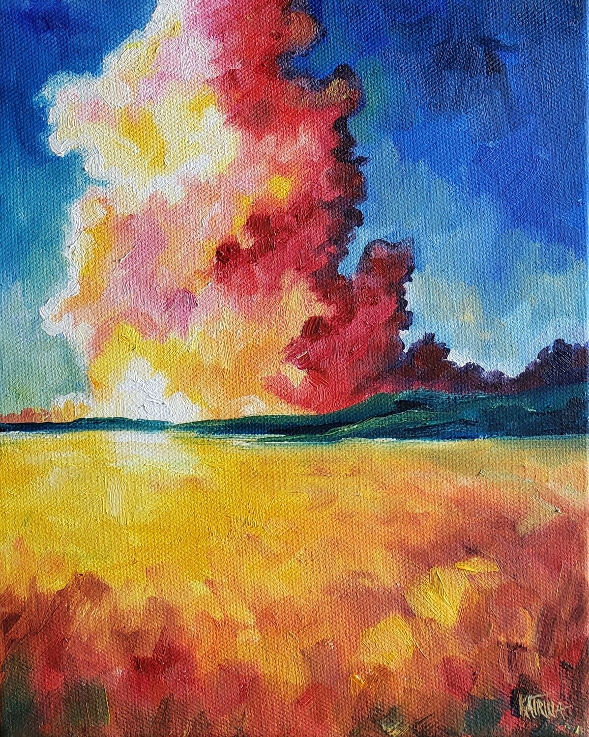 Fire Within