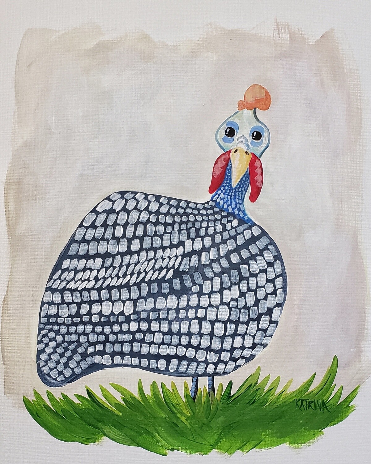 The  Watchdog