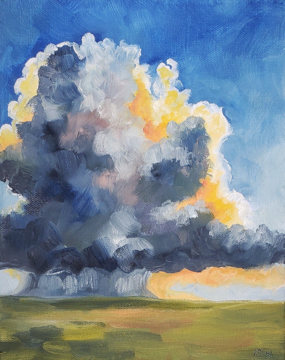 Here Comes the Sun II