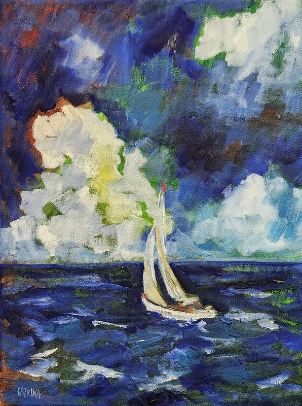 Where the Wind Blows
