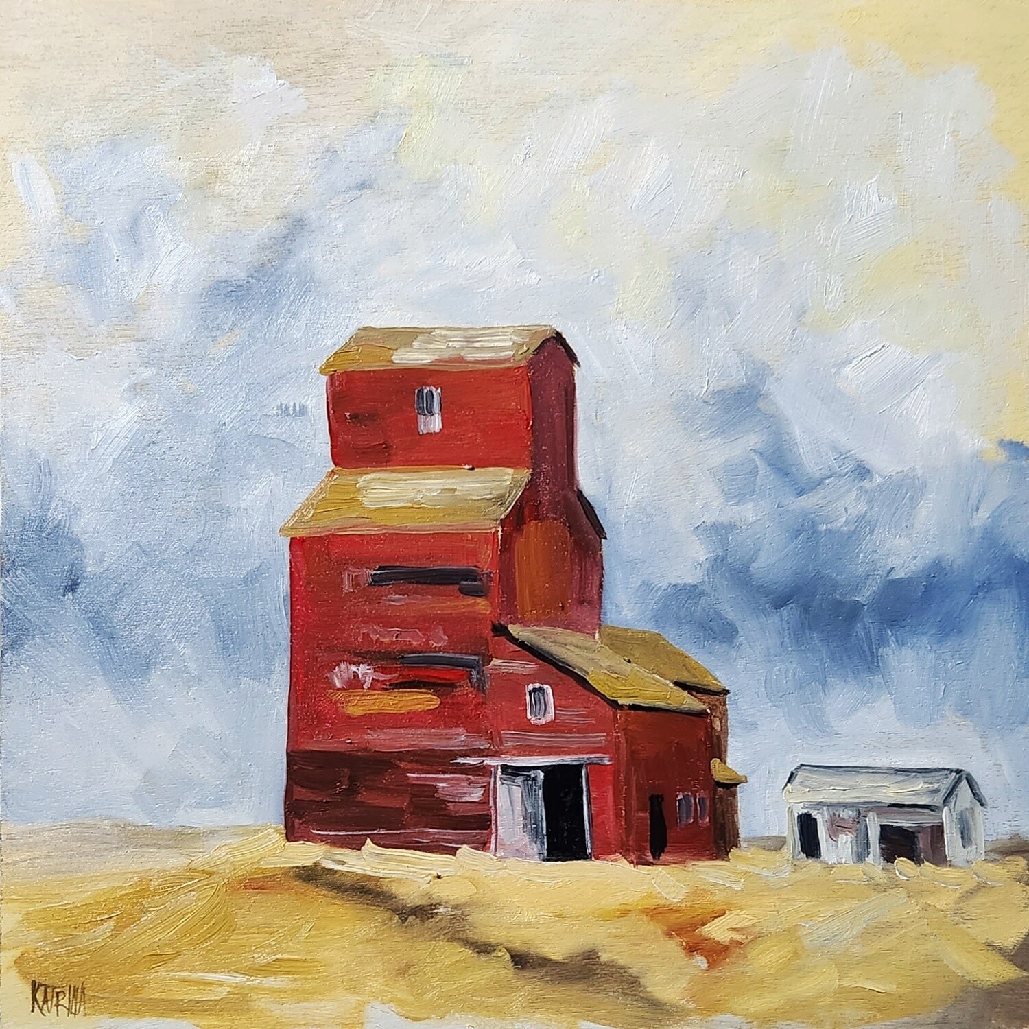 Northern Grain