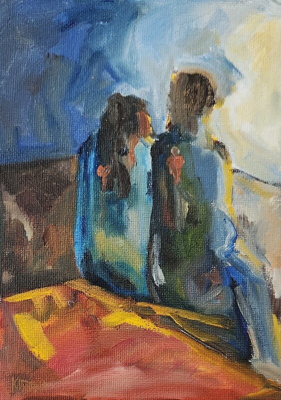 By Your Side