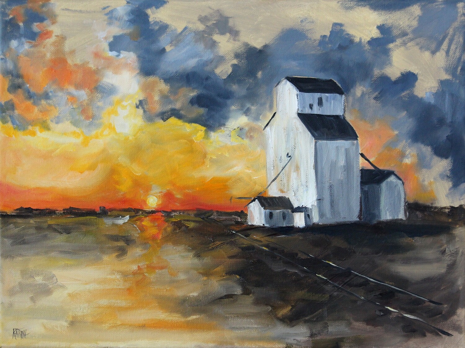 They Don&#39;t Stop Here Anymore