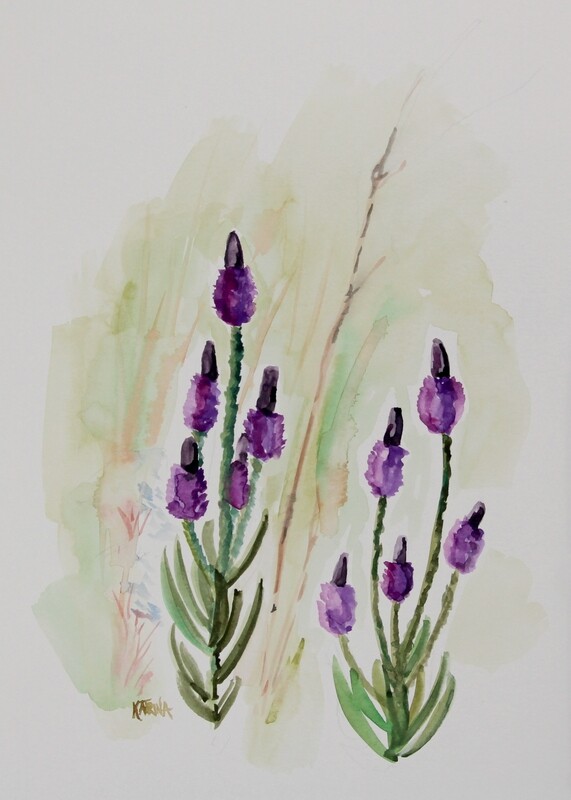 Blue Vervain