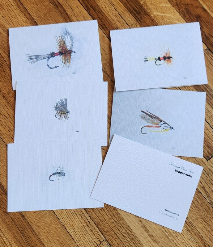 Fly Collection II