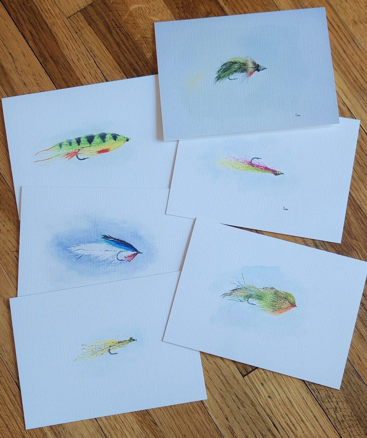Fly Collection III