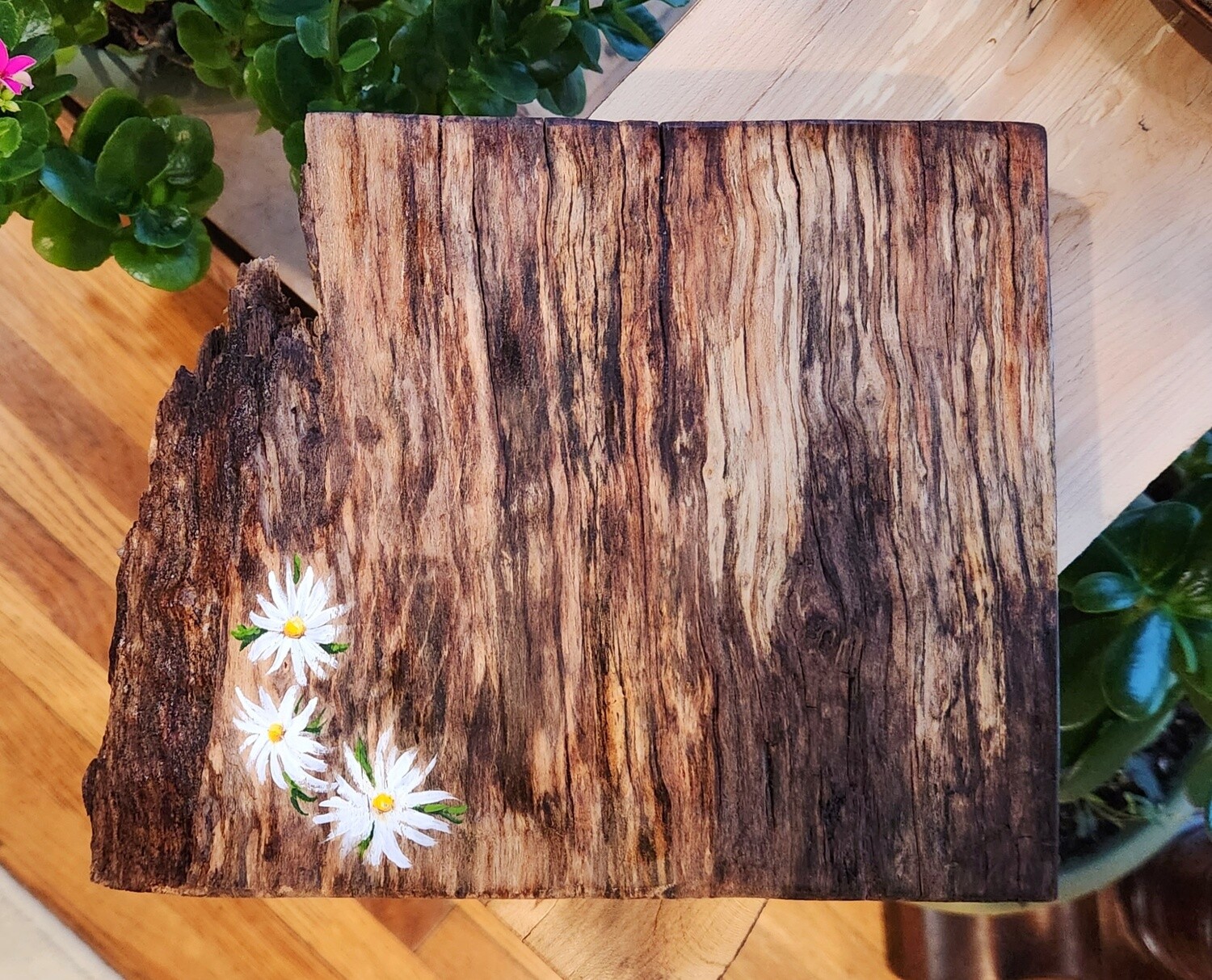 Daisy Trio Trivet
