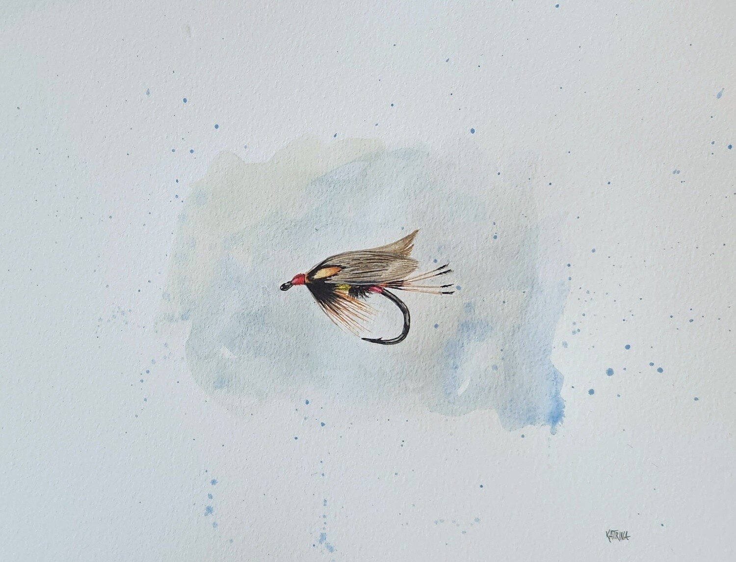 Grant&#39;s Design Fly