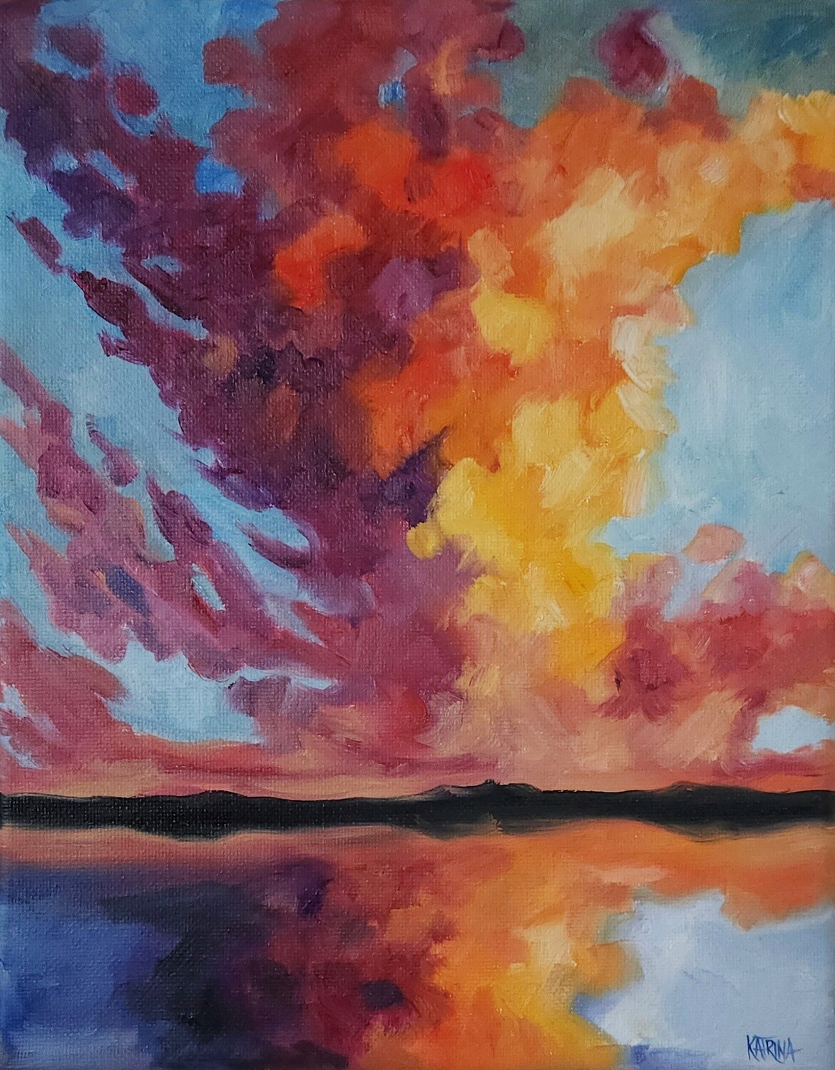 Overcoming