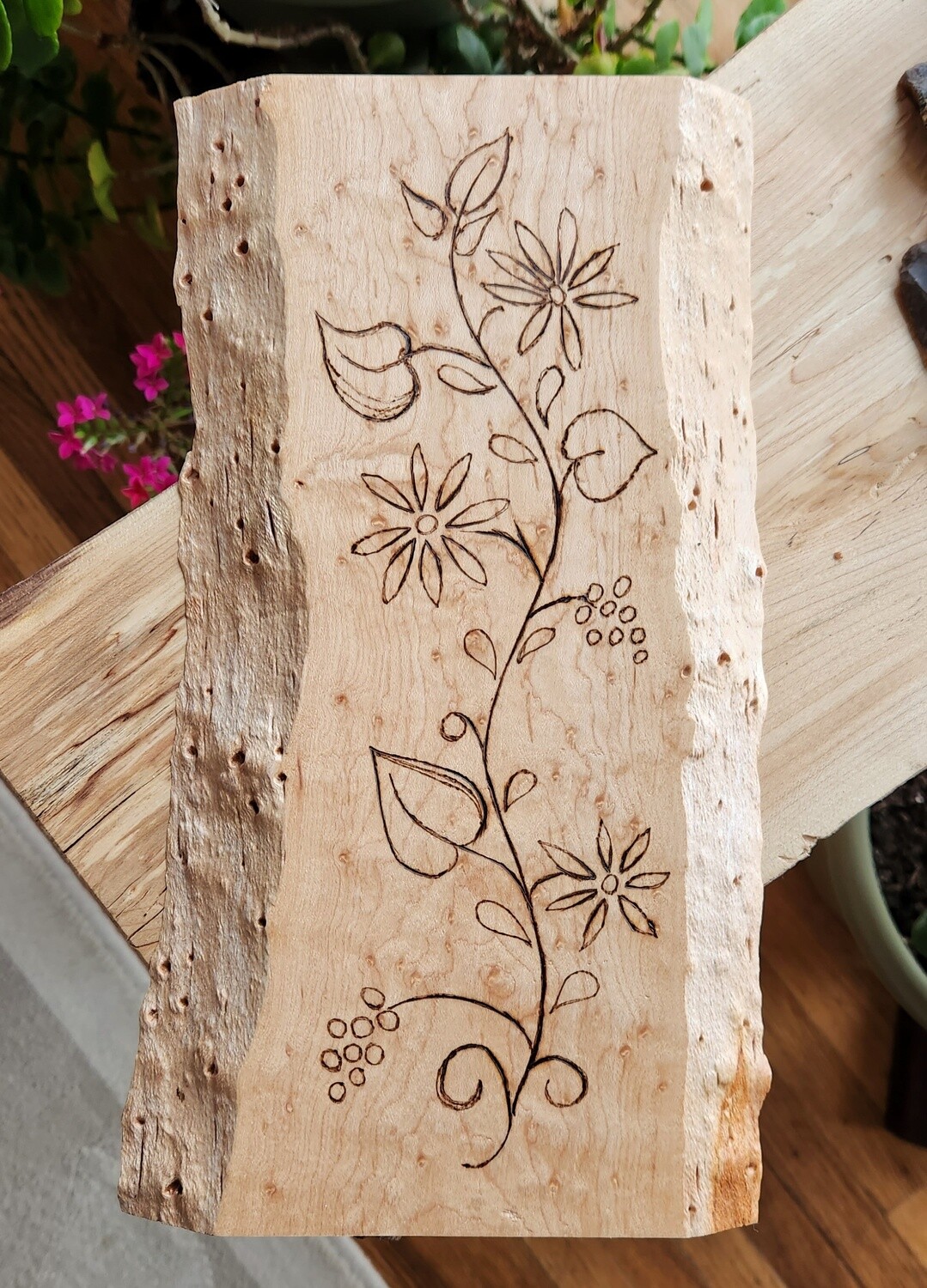 Floral Dance