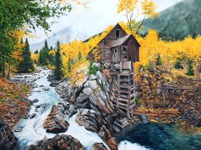 Landscapes