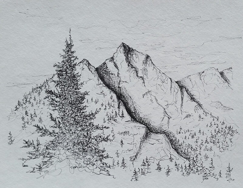 Cabin 19