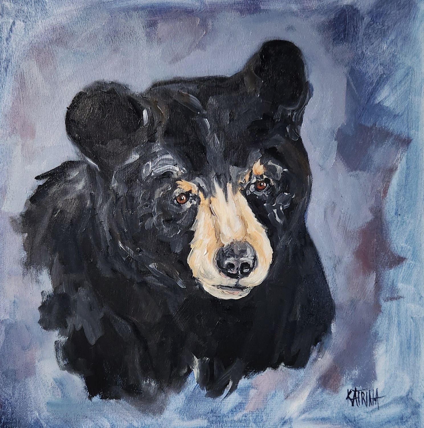 Black Bear