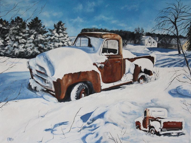 The Ole International