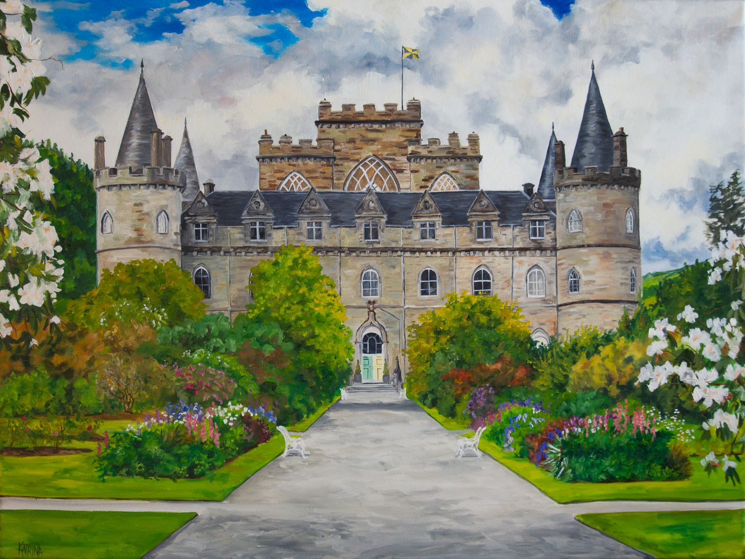 Clan Campbell